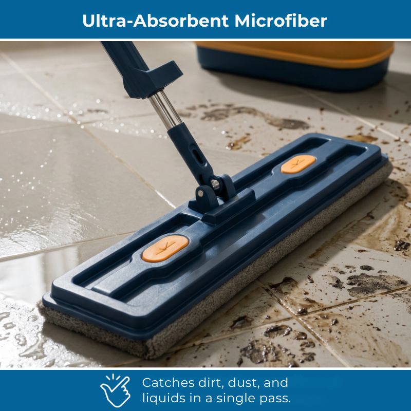 PureSculpt — Effortless Cleaning That Makes Your Home Shine with Pride - Esilora