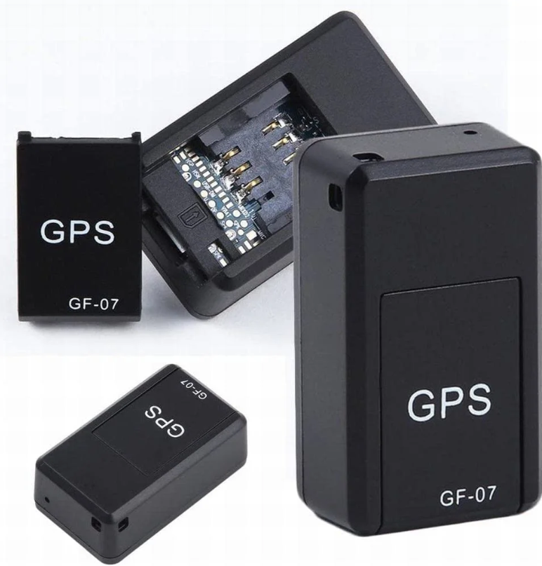 Portable Magnetic GPS Tracker for Global Location Tracking - Esilora