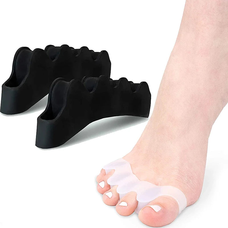 Orthopedic Hammer Toe Splint and Brace for Toe Alignment Treatment