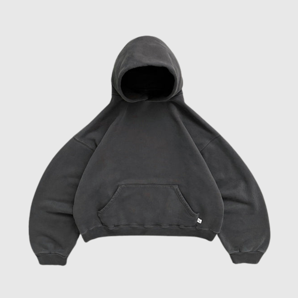 Premium Winter Hoodie for Cozy Comfort