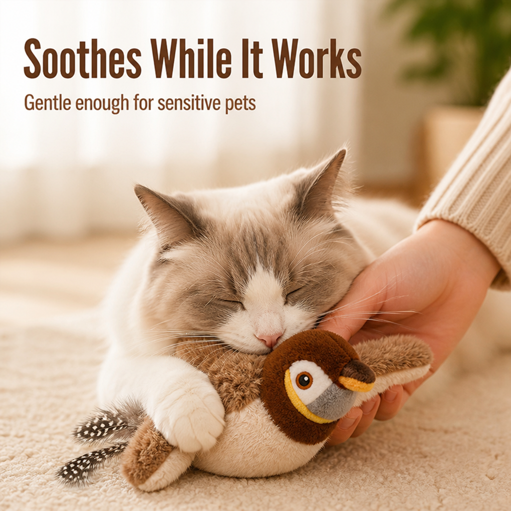 ProwlPulse — Ignite Your Cat’s Wild Instincts for Endless Play and Joy - Esilora