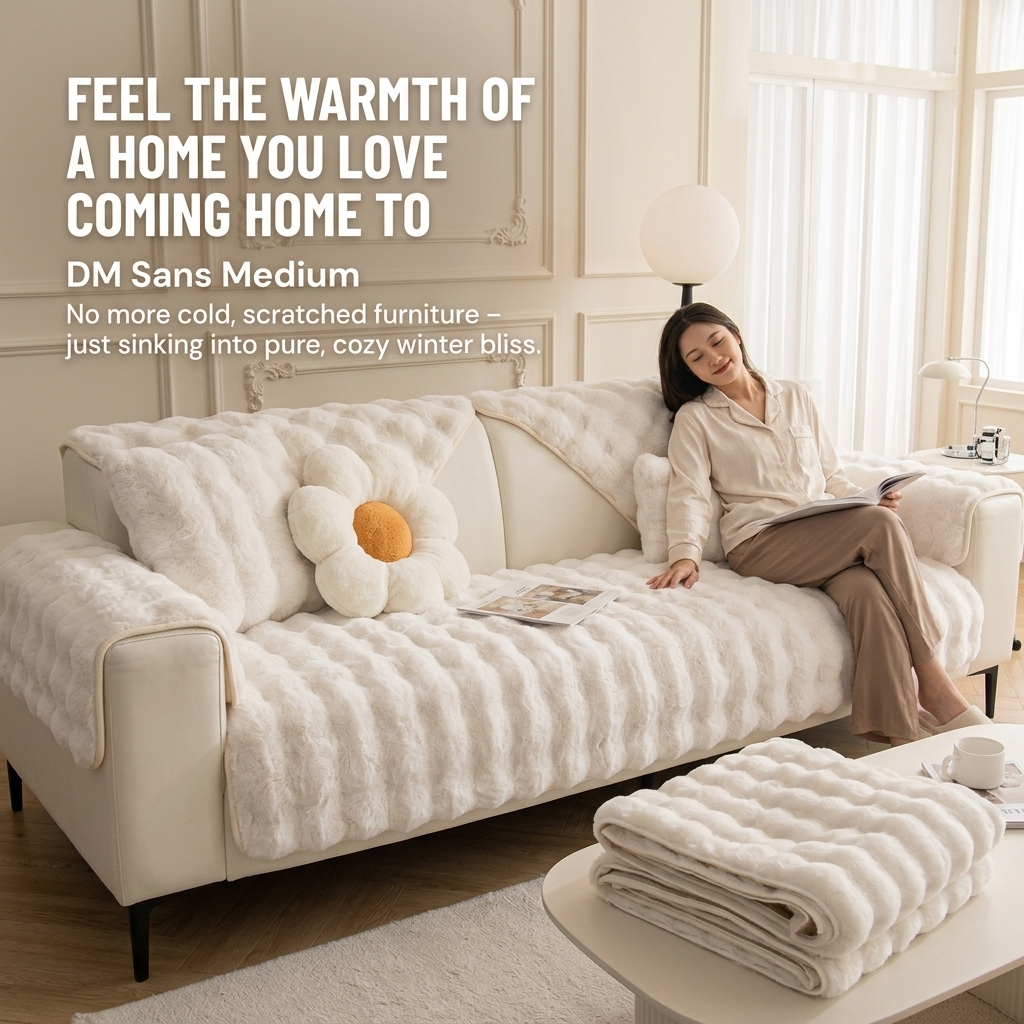 SnuggleShield — Turn Your Furniture into a Warm, Scratch-Proof Haven You’ll Love Coming Home To - Esilora