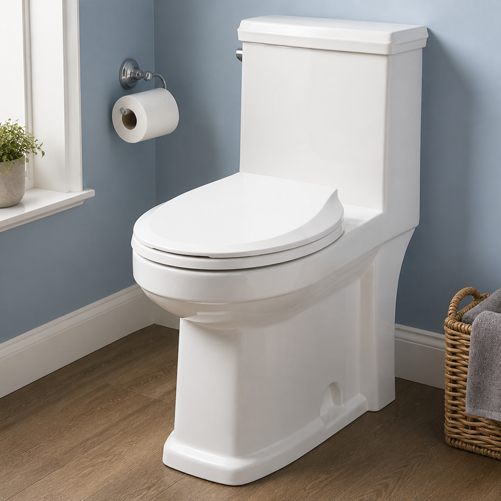 TiteLock Stainless Mounting Screws — Lock In Rock-Solid Toilet Seat Stability Every Time You Sit - Esilora