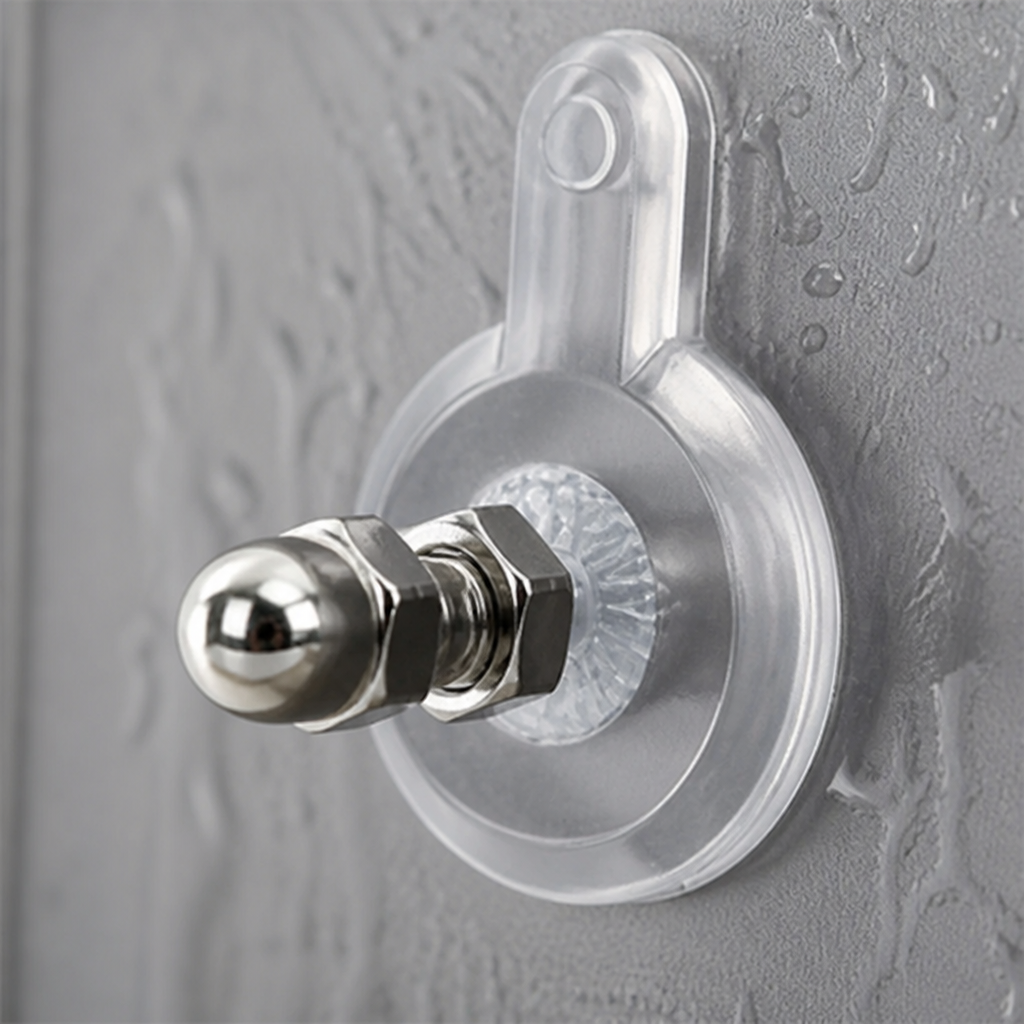 SureGrip ClearHook — Κρεμάστε βαριά αντικείμενα, διατηρήστε την τελειότητα και αγαπήστε τους τοίχους σας για πάντα - Esilora