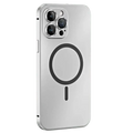 Slim and Durable Metal Smartphone Case for Daily Protection - Esilora
