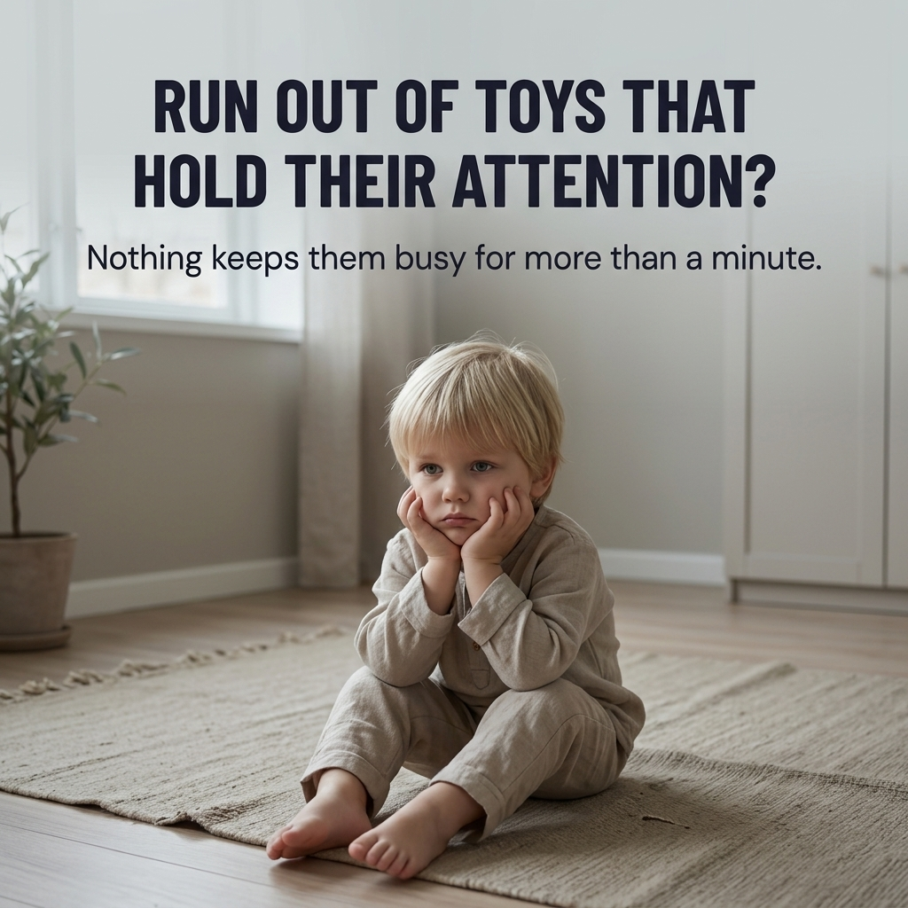 PureNest — Ignite Your Child’s Creativity and Confidence with Every Natural Block - Esilora