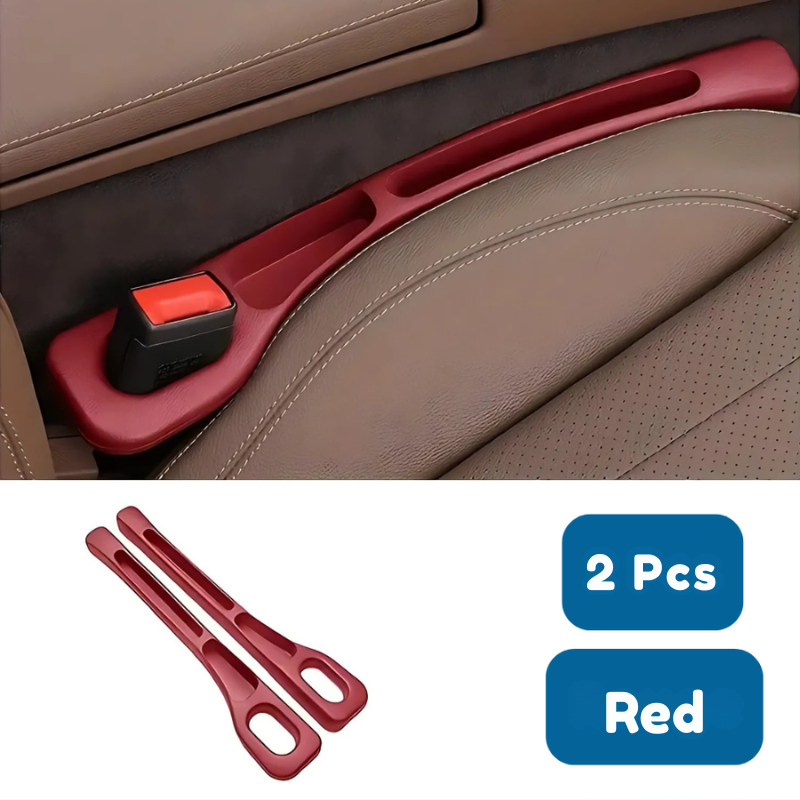 TitanSeal — Lock Out Clutter and Drive Spotless with Confidence - Esilora