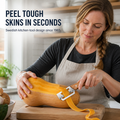 SliceSwift — Glide Through Pumpkin, Potato & Apple Skins in Seconds - Esilora