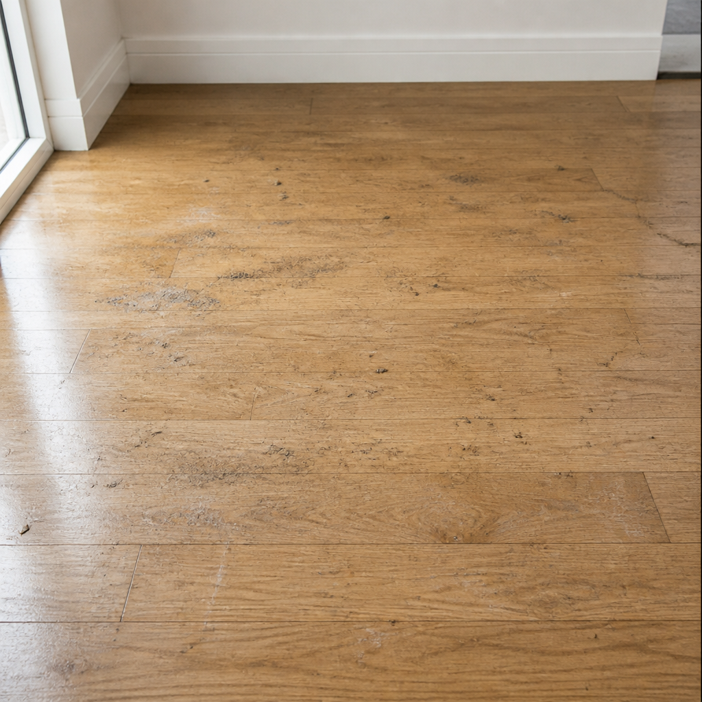 PureMist Floor Sheets — Transform Your Floors Into a Sparkling, Fresh Sanctuary Instantly - Esilora