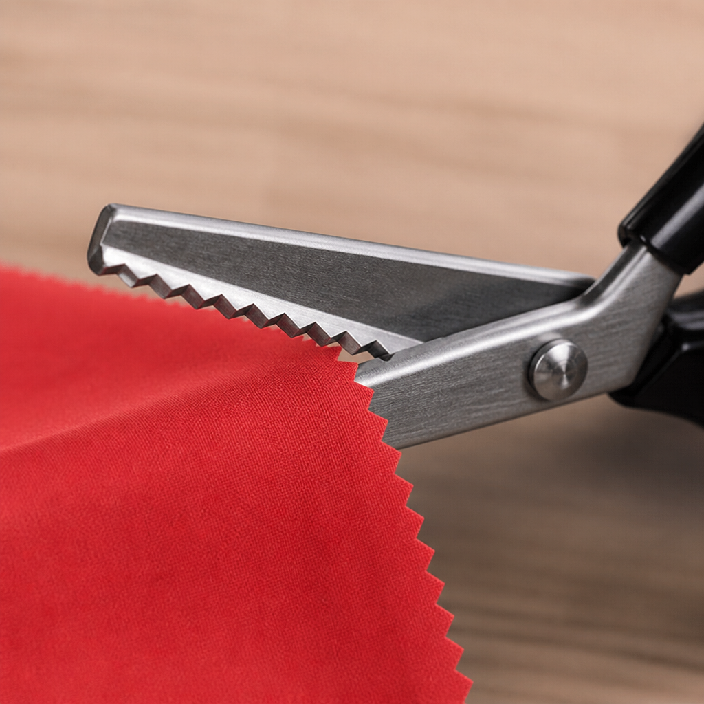 مقصّات SliceEdge الدقيقة — اقطع بثقة وراحة وأناقة متقنة في كل مرة - Esilora