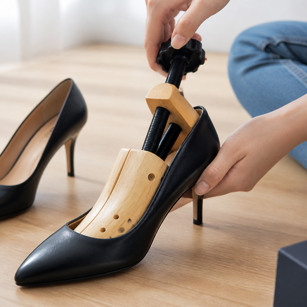 StrideEase — Finally Make Every Shoe Feel Like It Was Made Just for Your Feet - Esilora