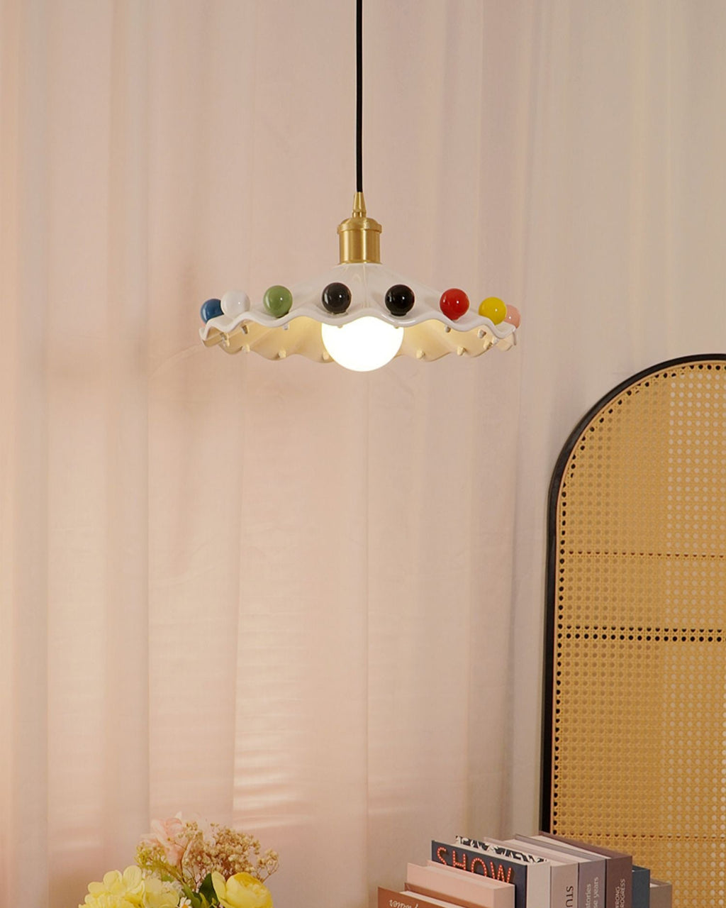 Lampada a sospensione Fonthill | Esilora