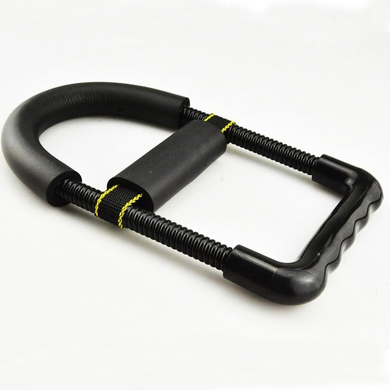 PowerFlexion — Unleash Raw Wrist Power and Crush Every Challenge - Esilora