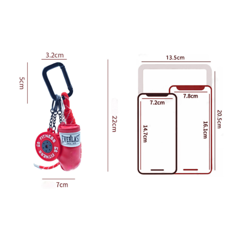 Showcase Your Fitness Power Anytime, Anywhere with Style! - Esilora