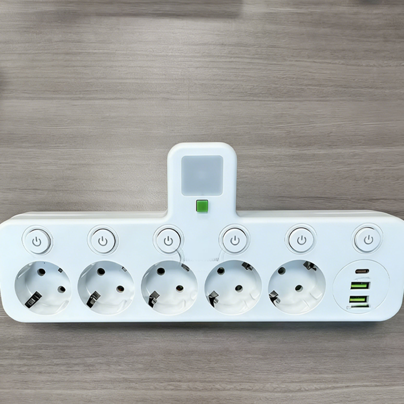 Power Organizer – získejte úplnou kontrolu a uklizené uložení zařízení! - Esilora
