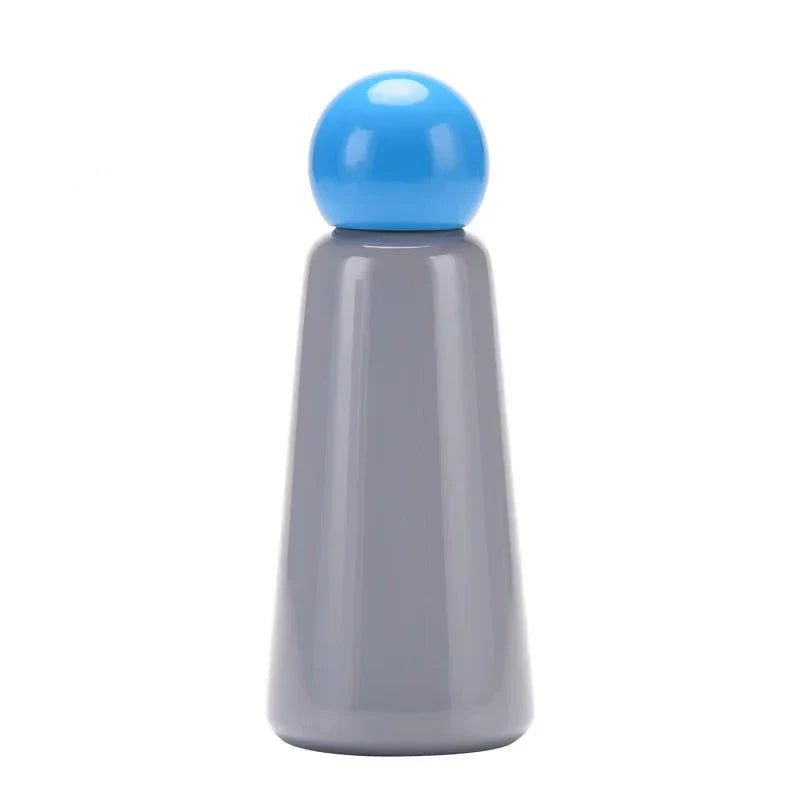 Insulated Water Bottle for All-Day Temperature Control