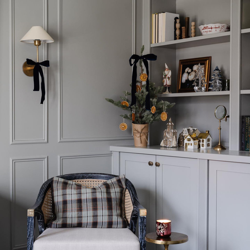 مصباح حائط Hackney | Esilora