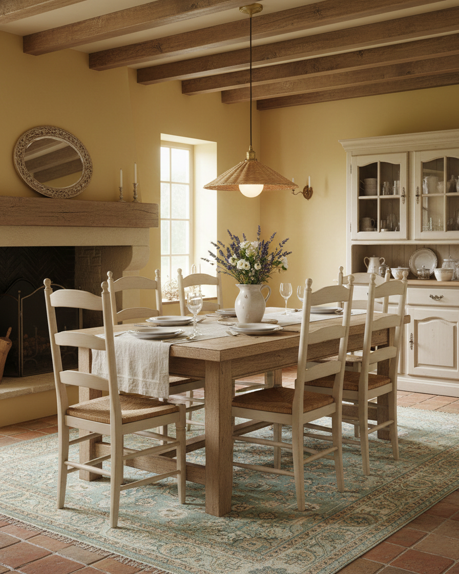Breezy Haven Pendant Lamp | Esilora