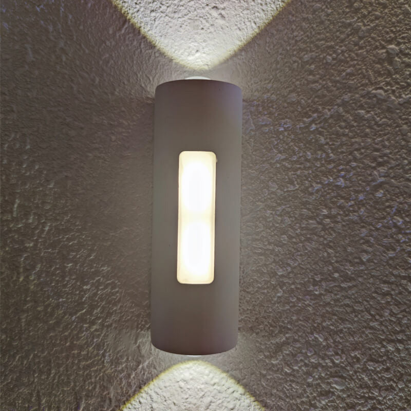 Modern LED IP65 Waterproof Outdoor Light | Esilora