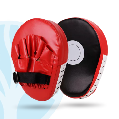 Trainer Pads for Harder Training, Precise Hits, and Smart Protection - Esilora