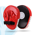 Trainer Pads for Harder Training, Precise Hits, and Smart Protection - Esilora