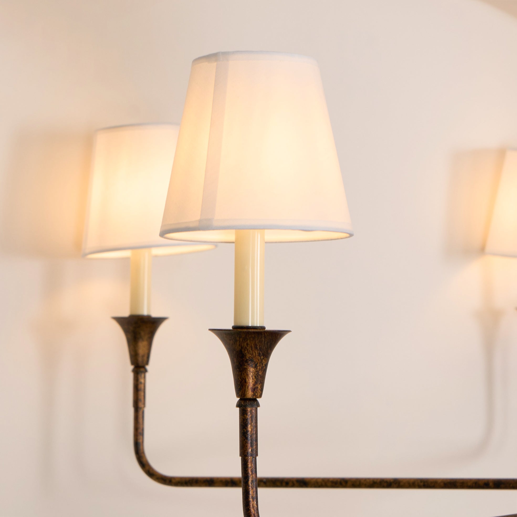 Lampadario Kairos Grande | Esilora