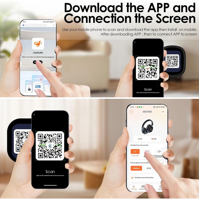 Smart Translator for Genuine Connections – Speak Freely, Understand All - Esilora