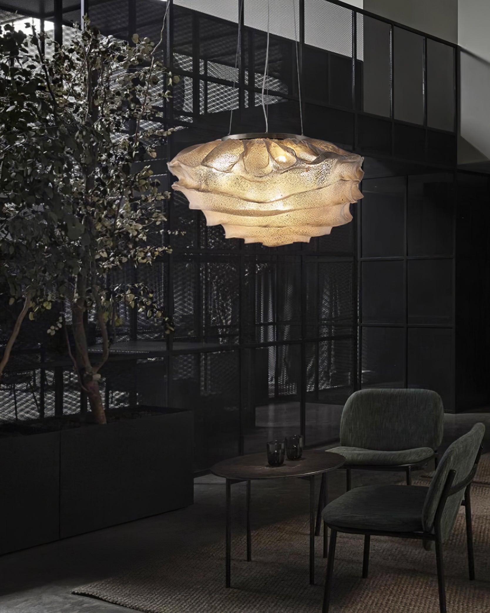 Lampada a sospensione Forsyth | Esilora