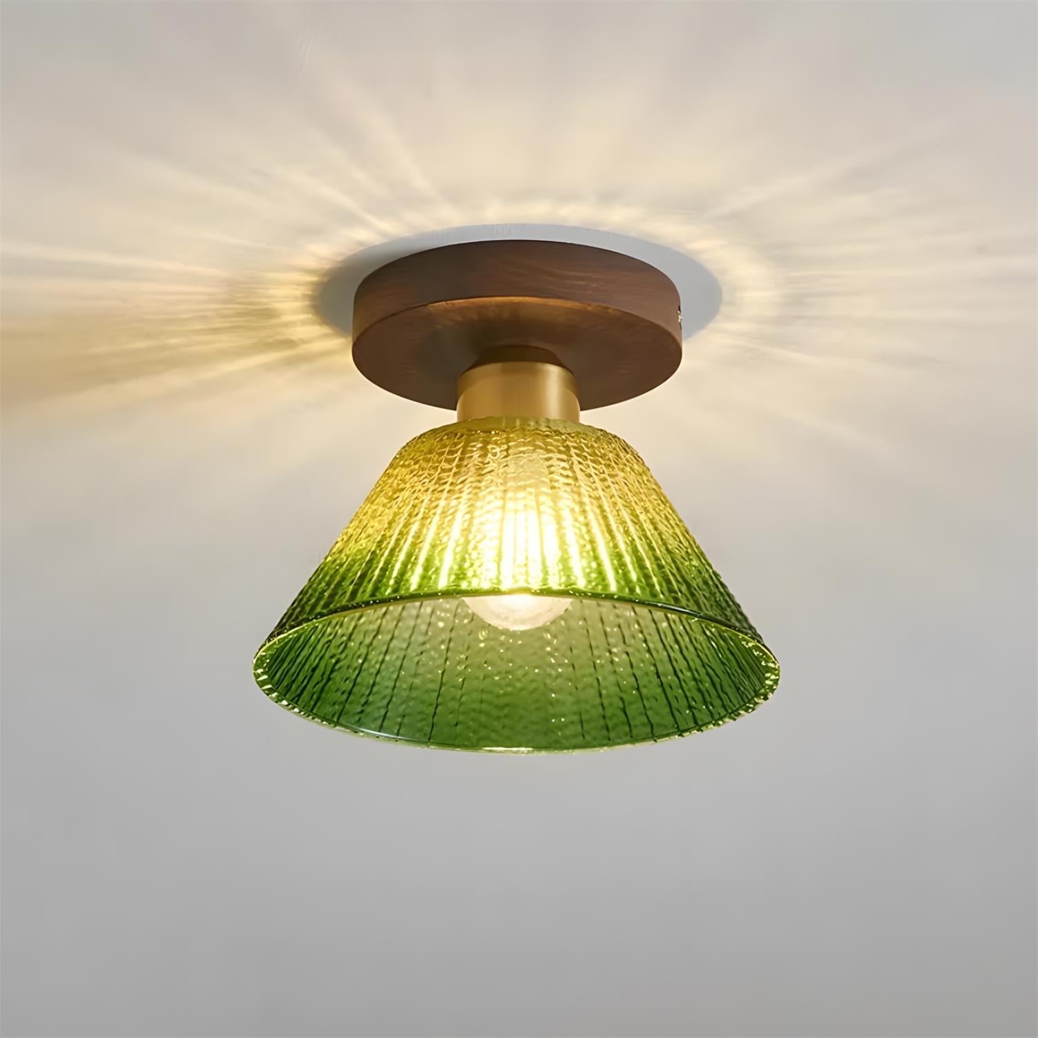 Rayelle Ceiling Lamp | Esilora