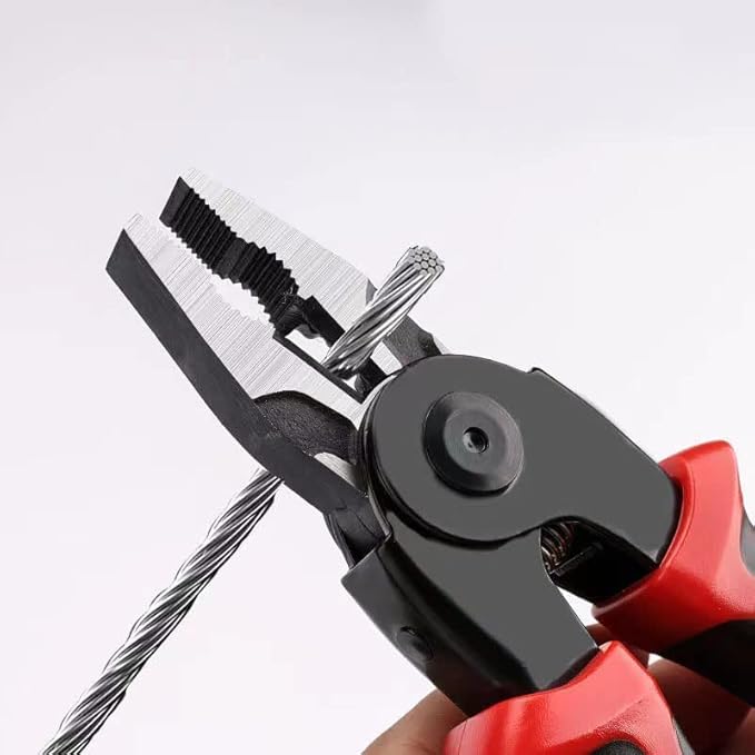 PowerFlex Tool – Effortlessly Tackle Any Challenge with One Pliers! - Esilora