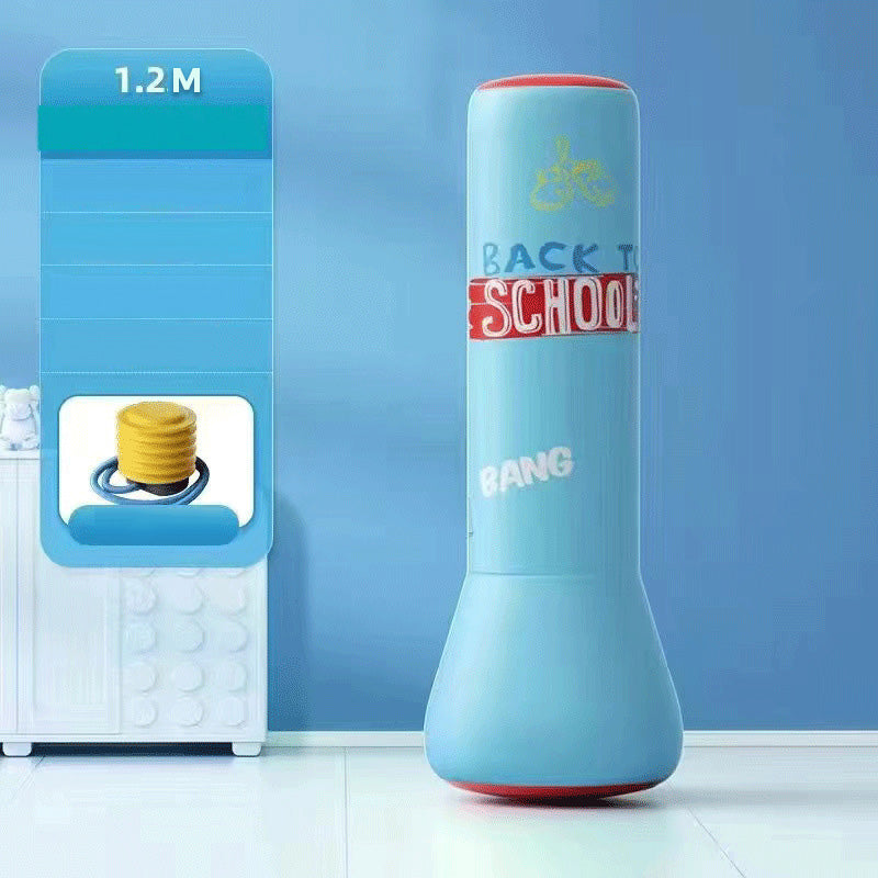 PunchSpark — Ignite Your Child’s Confidence and Energy Through Playful Punching Power - Esilora
