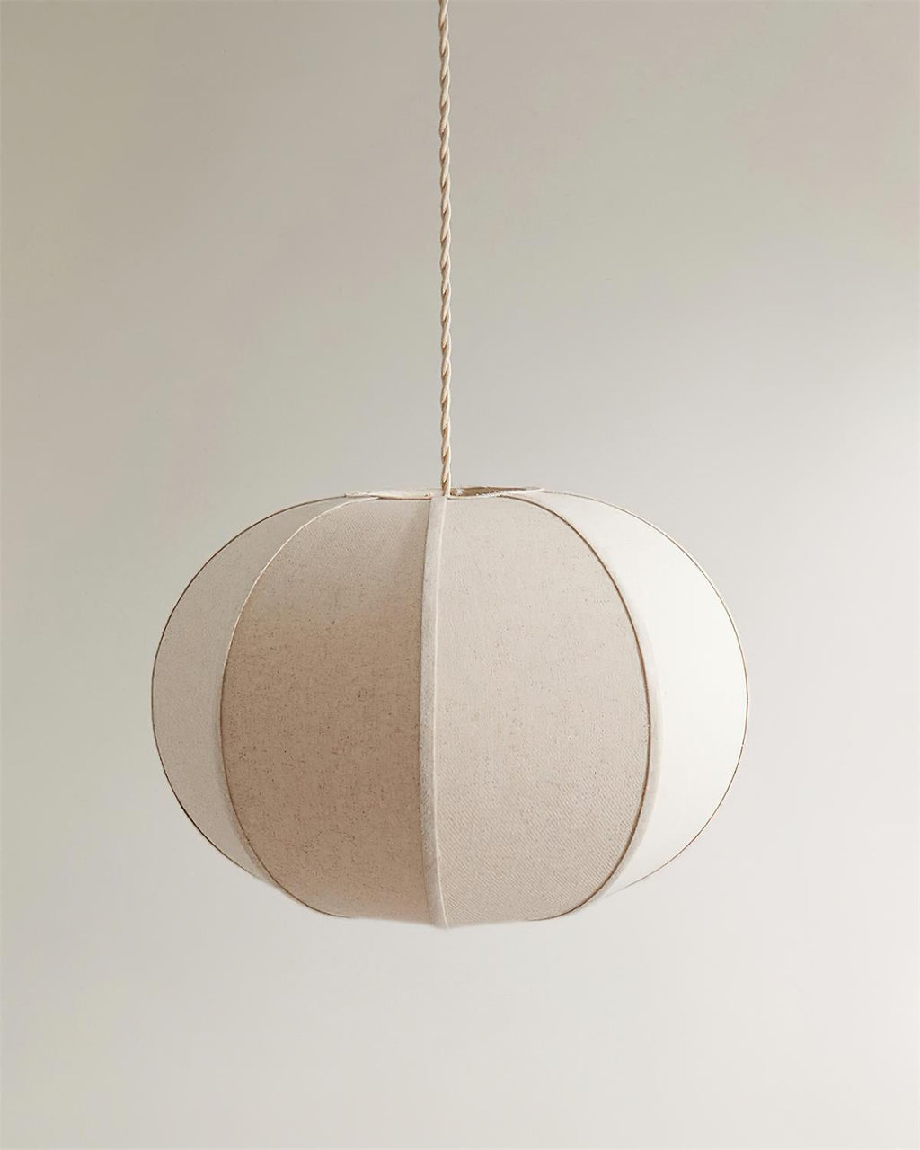 Mollis Pendant Lamp | Esilora