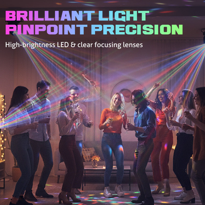 Transform Any Room into an Engaging Color Experience for Guests - Esilora