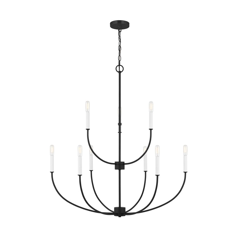 Greenwich Chandelier | Esilora