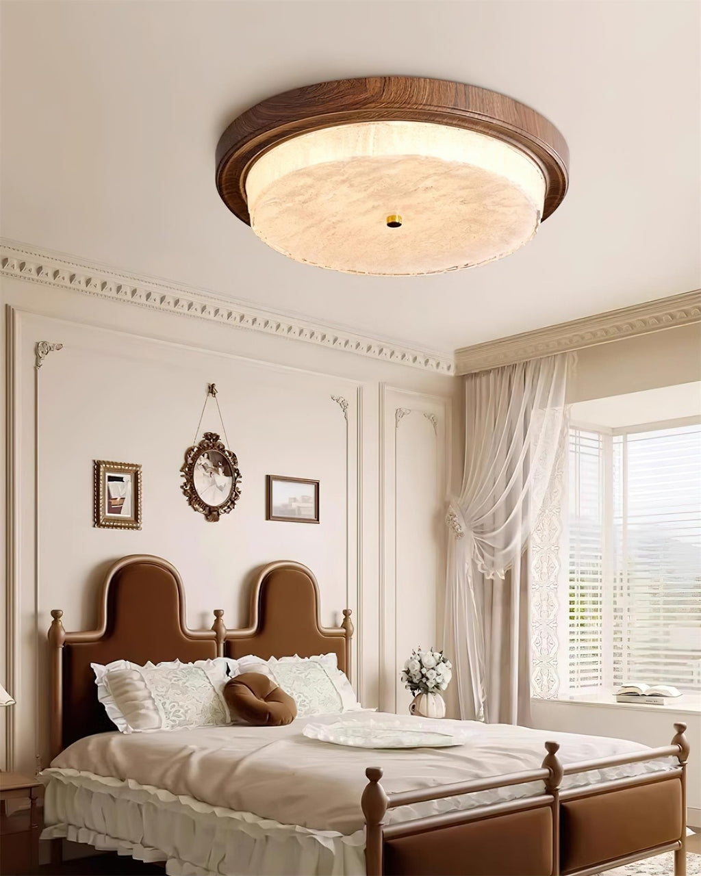 Rays Ceiling Light | Esilora