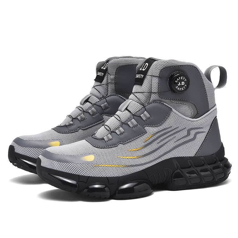 Protective Work Shoes – Durable Comfort for Daily Use - Esilora