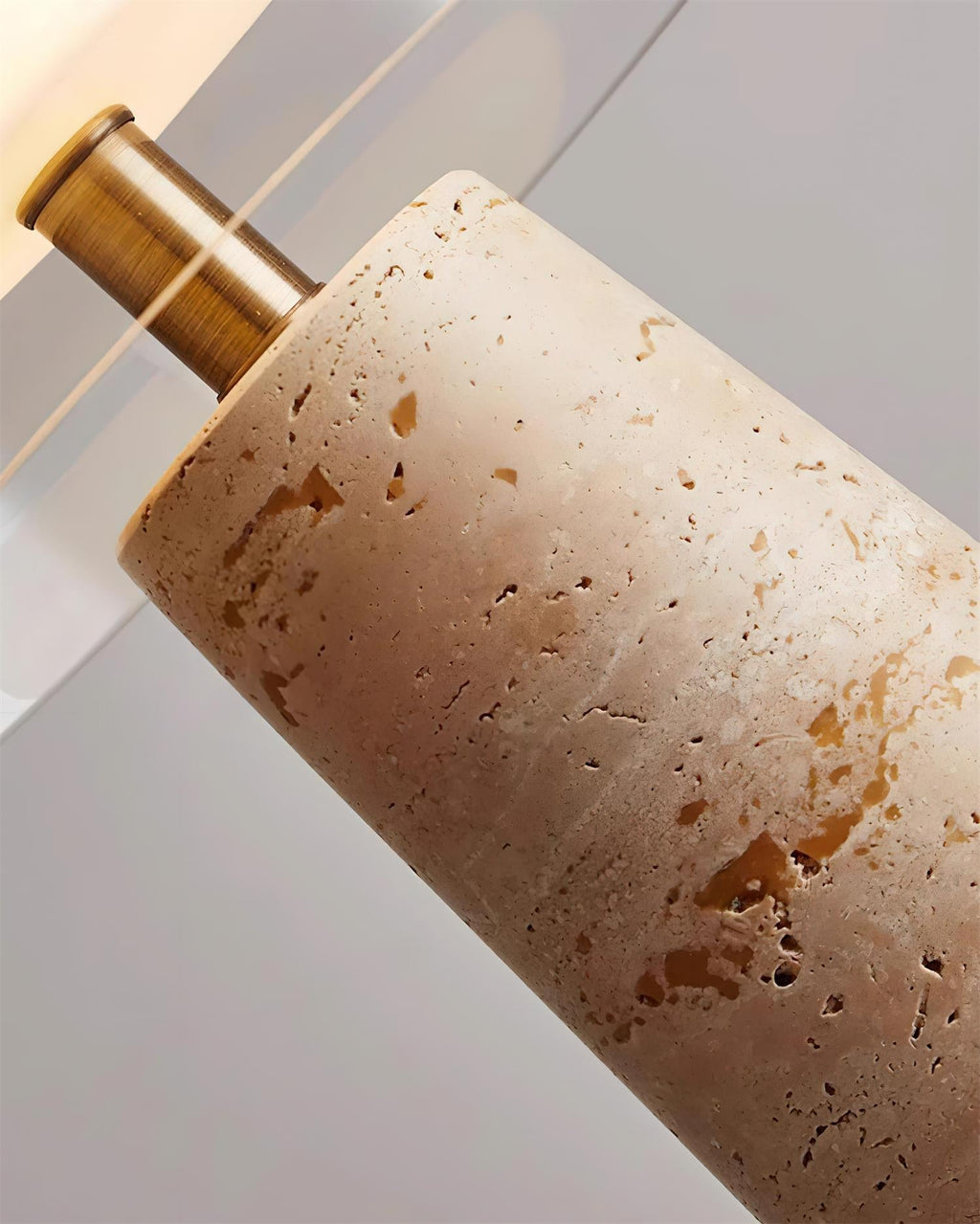 Lumetra Table Lamp | Esilora