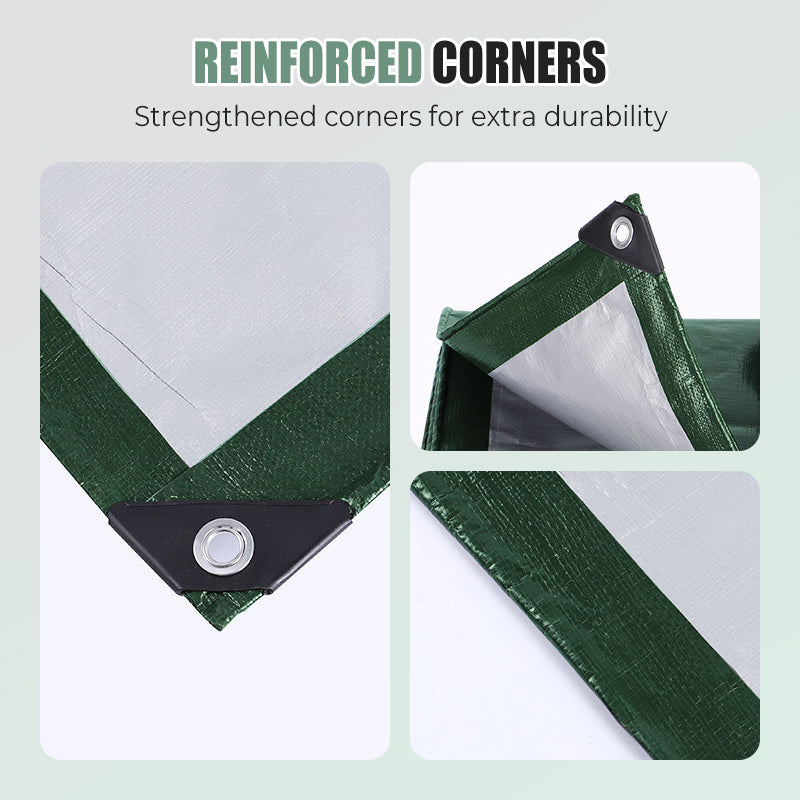 Outdoor Protection Shield for Worry-Free Adventures - Esilora