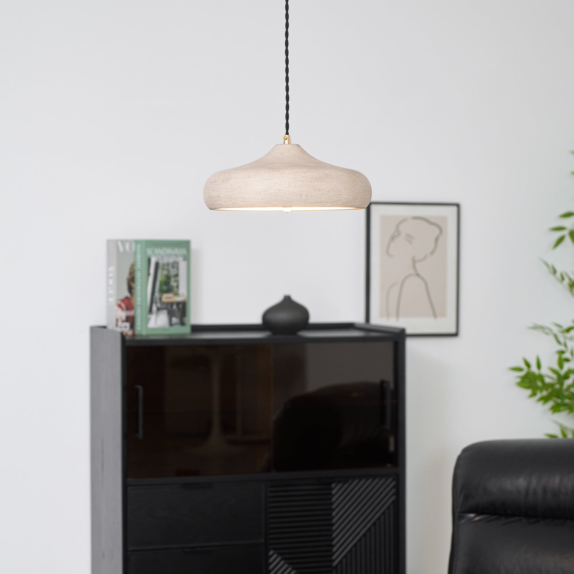 Kichler Danika Pendant Lamp | Esilora