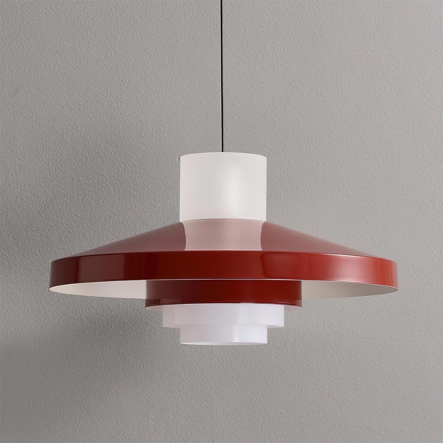 Nova Cap Pendant Lamp | Esilora