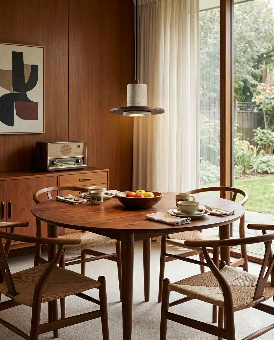 Kalea Pendant Lamp | Esilora