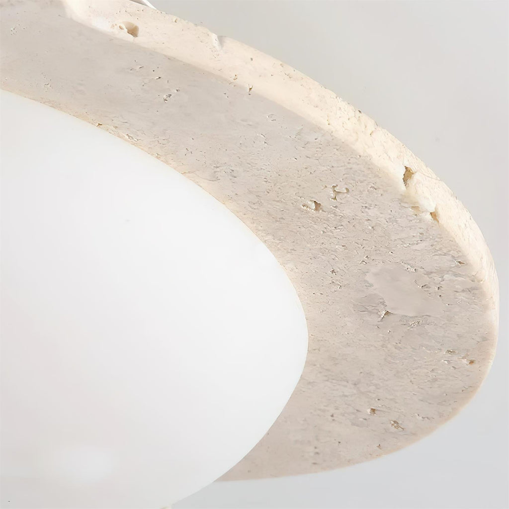 Lumi Flower Ceiling Light | Esilora