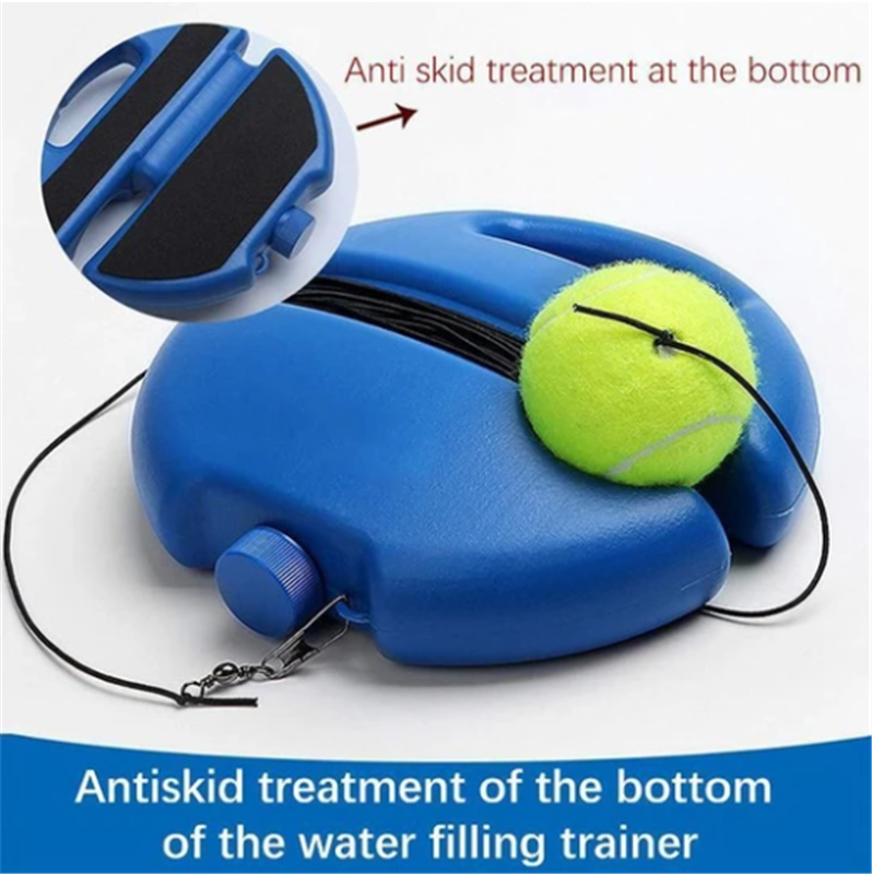 SoloSwing — Master Every Stroke Alone and Crush Your Limits Anytime, Anywhere - Esilora