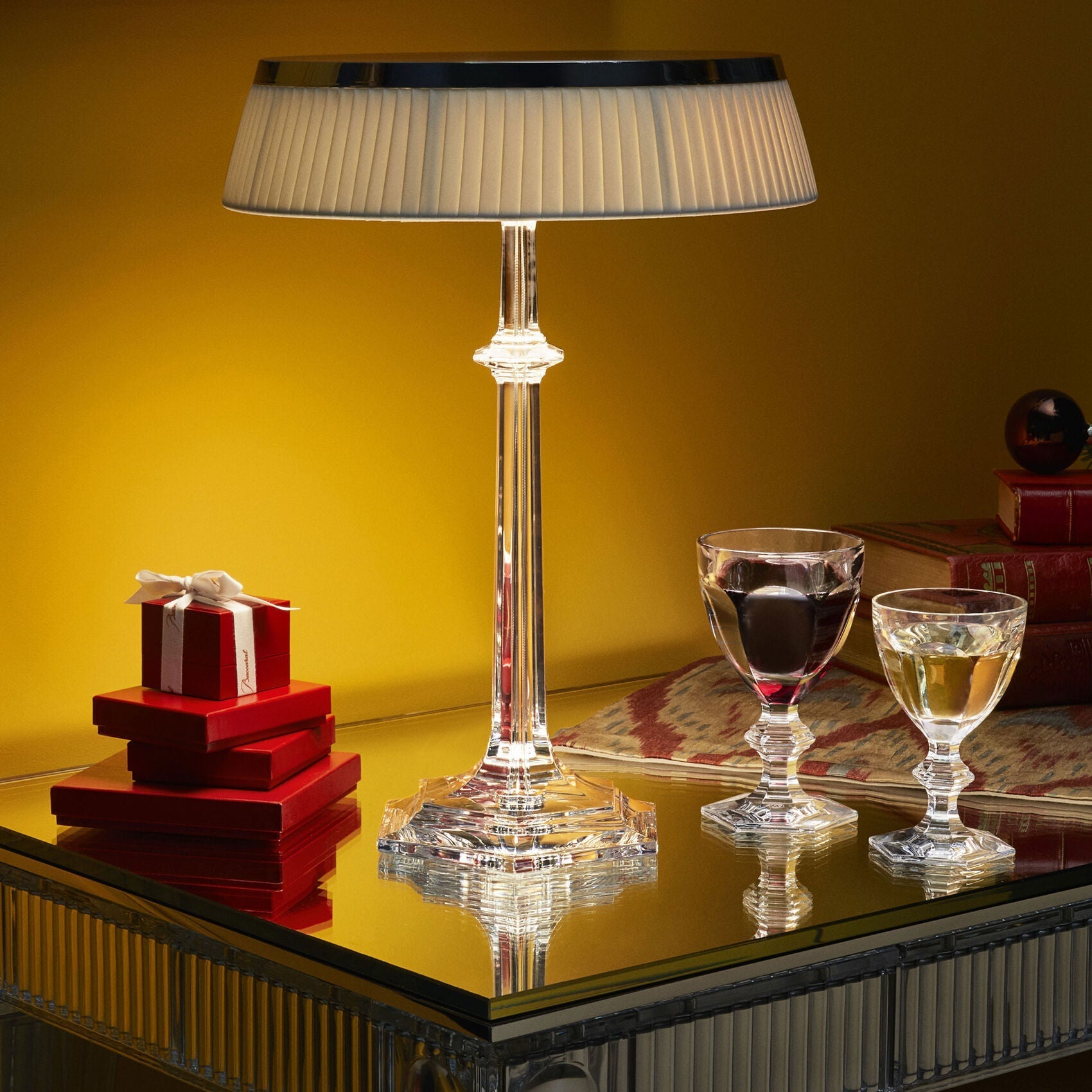 Versailles Tischlampe | Esilora