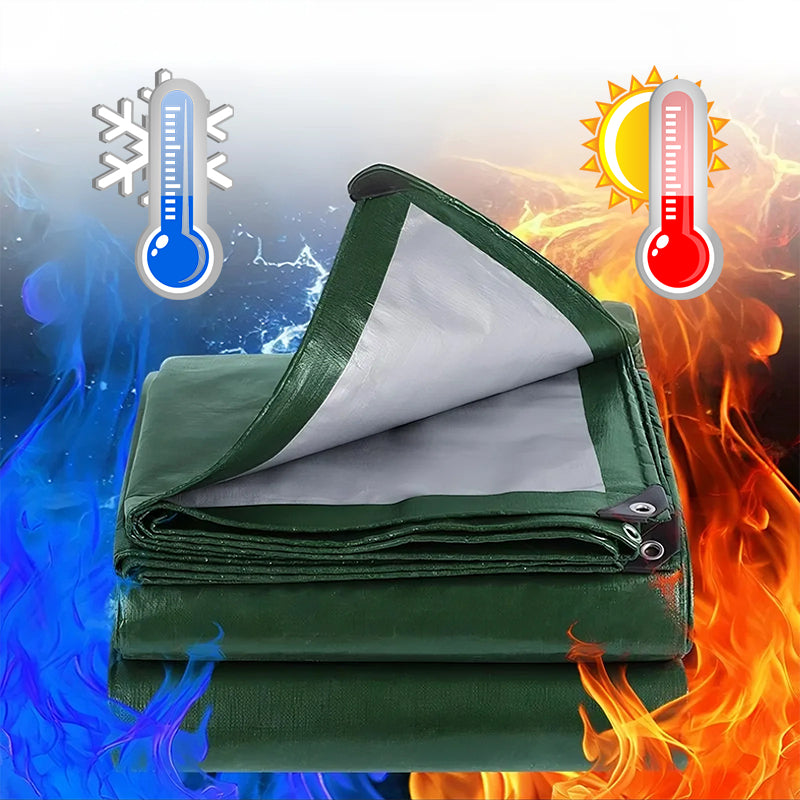 Outdoor Protection Shield for Worry-Free Adventures - Esilora