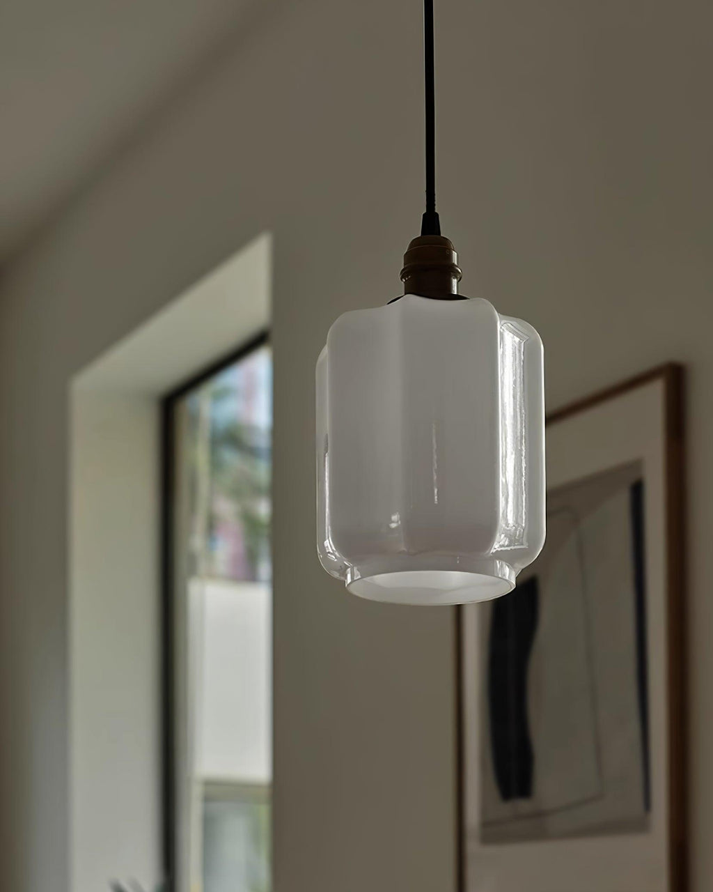 Henry Pendant Lamp | Esilora