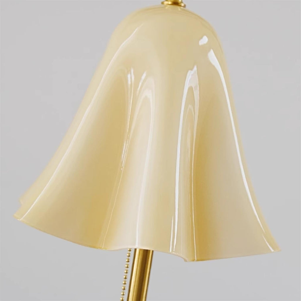 Glacea Table Lamp | Esilora