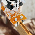 Transform Every Project into a Flawless Masterpiece with Precise Edges - Esilora