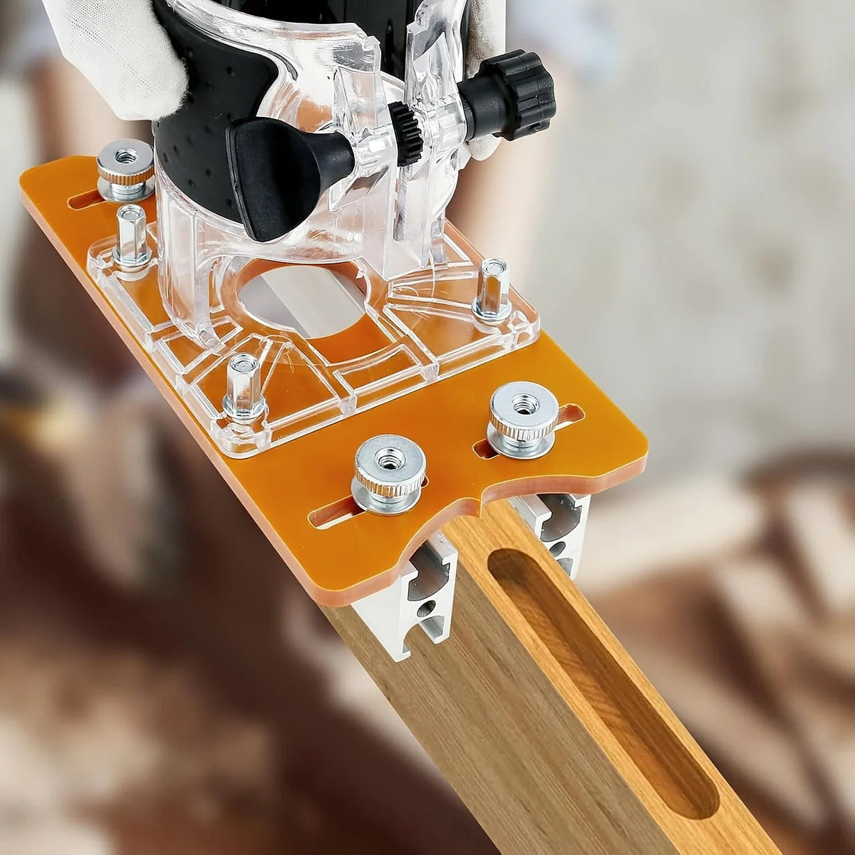 Transform Every Project into a Flawless Masterpiece with Precise Edges - Esilora
