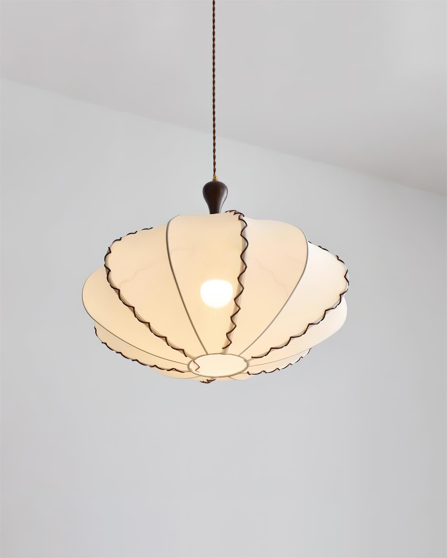 Lucian Pendant Lamp | Esilora